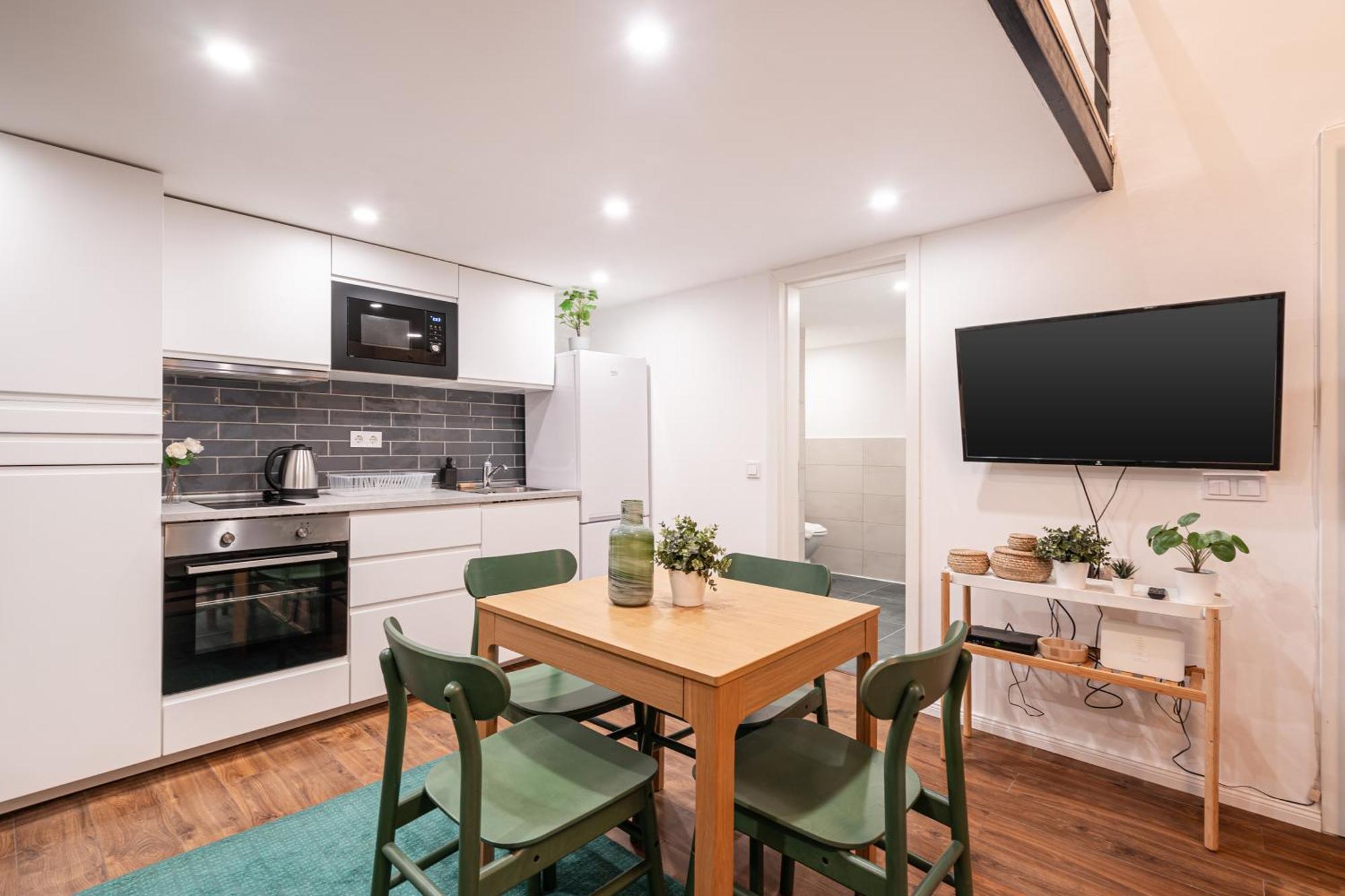 D35 - Chic Boutique Apartments By Bqa ブダペスト エクステリア 写真
