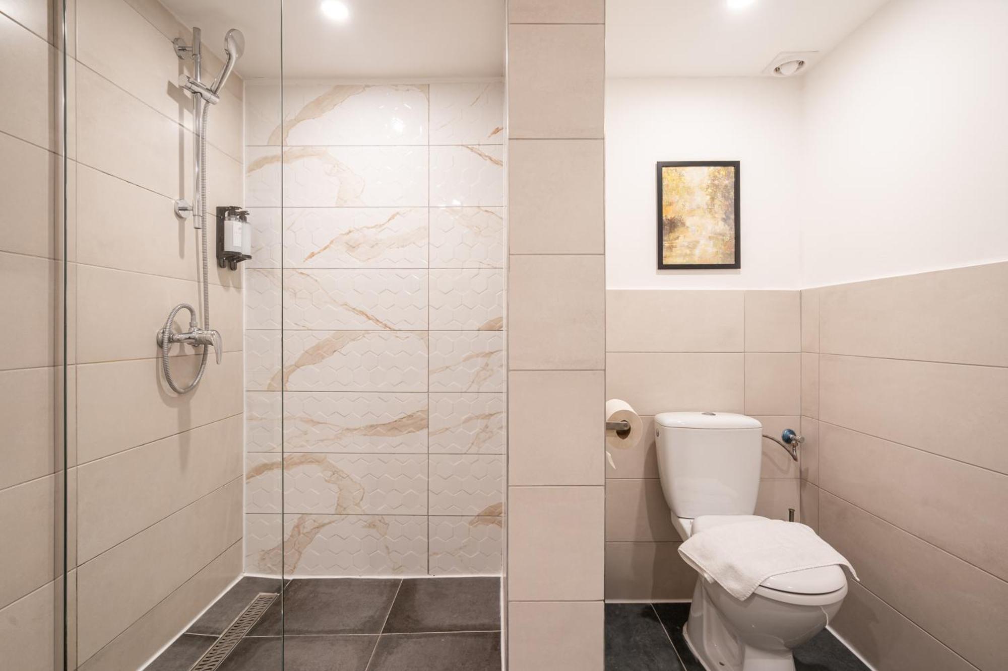 D35 - Chic Boutique Apartments By Bqa ブダペスト エクステリア 写真